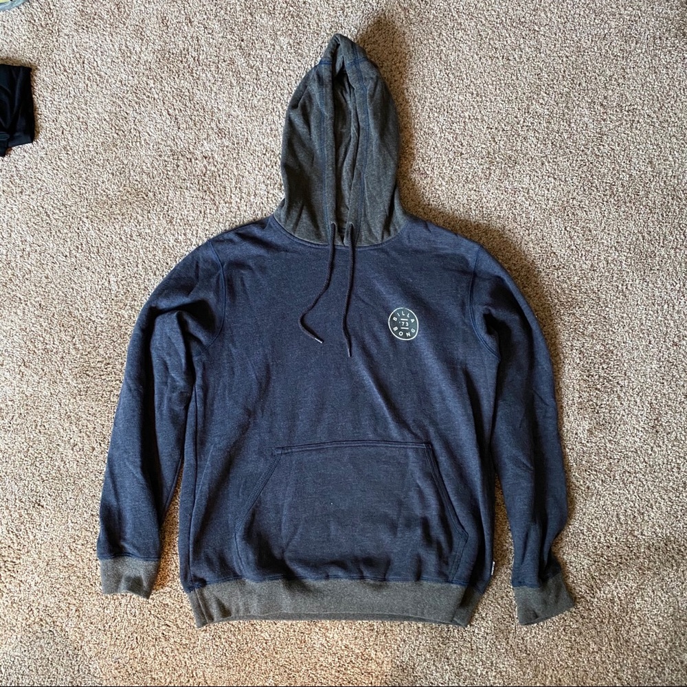 Billabong sweatshirt